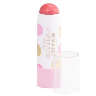 Румяна для лица VIVIENNE SABO BOUTIQUE DE FLEURS №01 Gerbera/Теплый Персиково-коралловый