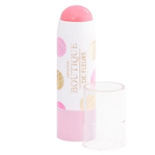 Румяна для лица VIVIENNE SABO BOUTIQUE DE FLEURS №02 Rose/Розовый