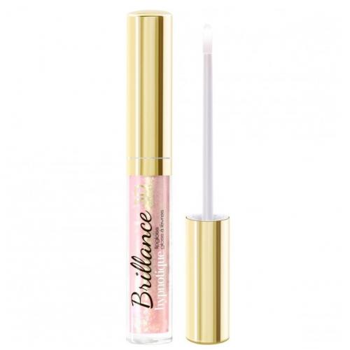 Блеск для губ VIVIENNE SABO BRILLANCE HYPNOTIQUE №33