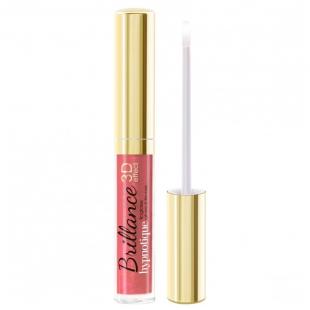 Блеск для губ VIVIENNE SABO BRILLANCE HYPNOTIQUE №42