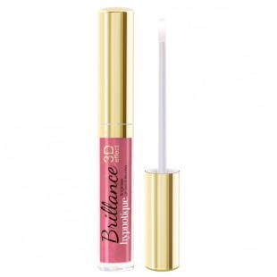 Блеск для губ VIVIENNE SABO BRILLANCE HYPNOTIQUE №44