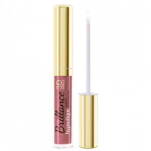 Блеск для губ VIVIENNE SABO BRILLANCE HYPNOTIQUE №45