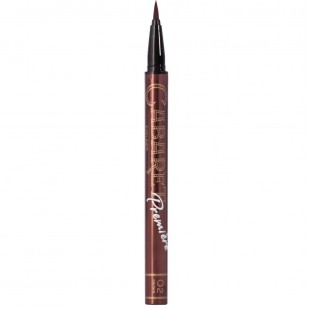 Подводка для век VIVIENNE SABO CABARET PREMIERE EYELINER PEN Коричневая