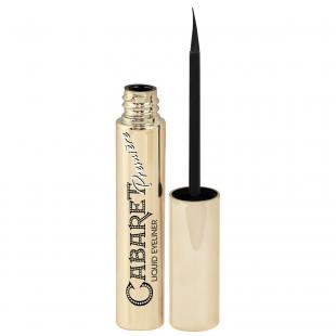 Подводка для век VIVIENNE SABO CABARET PREMIERE LIQUID EYELINER Черная