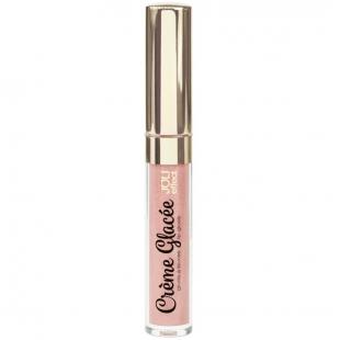 Блеск для губ VIVIENNE SABO CREME GLACEE №61 Телесно-бежевый с легким мерцанием