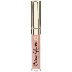 Блеск для губ VIVIENNE SABO CREME GLACEE №62 Бежевый с мерцанием