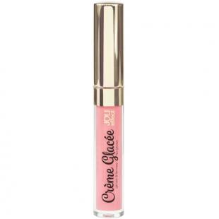 Блеск для губ VIVIENNE SABO CREME GLACEE №64 Персиковый матовый