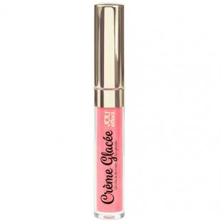 Блеск для губ VIVIENNE SABO CREME GLACEE №66 Светло-коралловый с мерцающими частицами