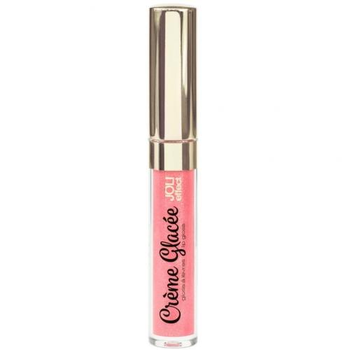 Блеск для губ VIVIENNE SABO CREME GLACEE №66 Светло-коралловый с мерцающими частицами