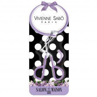 Щипцы для завивки ресниц VIVIENNE SABO EYELASH CURLER