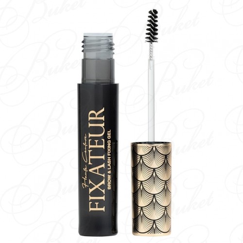 Гель для бровей VIVIENNE SABO FIXATEUR HAUTE COUTURE №01 Прозрачный