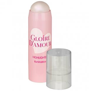 Хайлайтер для лица VIVIENNE SABO GLOIRE D`AMOUR №01