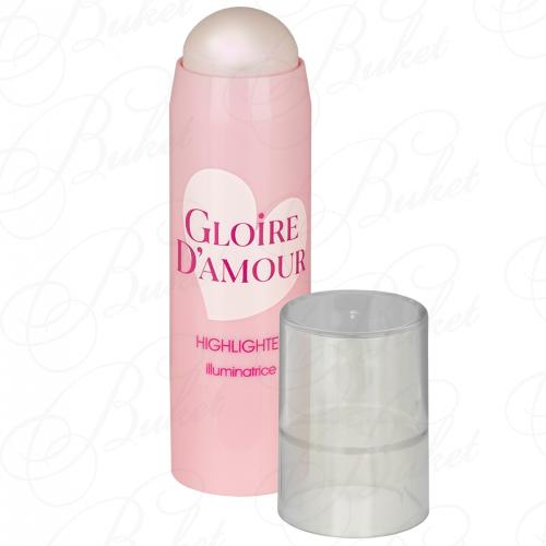 Хайлайтер для лица VIVIENNE SABO GLOIRE D`AMOUR №01