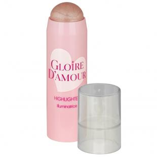 Хайлайтер для лица VIVIENNE SABO GLOIRE D`AMOUR №02