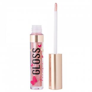 Блеск для губ VIVIENNE SABO GLOSS FEERIQUE №08 Полупрозрачный бежевый