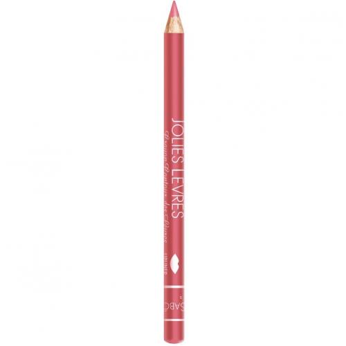 Карандаш для губ VIVIENNE SABO JOLIES LEVRES №106 Розовый холодный
