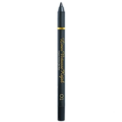 Карандаш для век VIVIENNE SABO LINER VIRTUOSE KAJAL №01 Черный