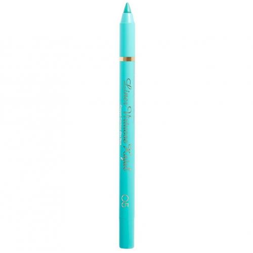 Карандаш для век VIVIENNE SABO LINER VIRTUOSE KAJAL №05 Бирюзовый