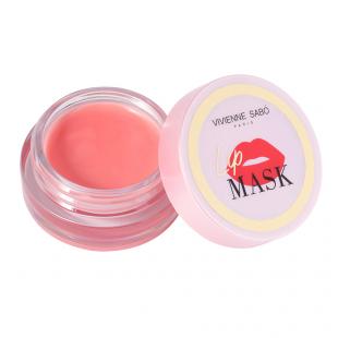Маска для губ VIVIENNE SABO LIP MASK