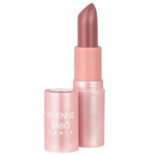 Помада для губ VIVIENNE SABO MODERNE BALLERINE №01 Лилово-розовый