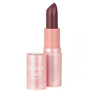 Помада для губ VIVIENNE SABO MODERNE BALLERINE №02 Сливовый