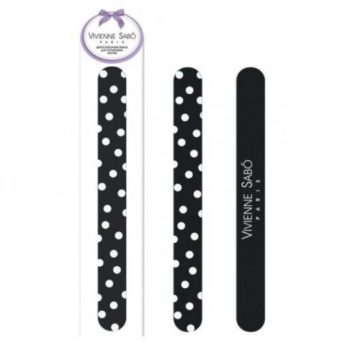 Пилочка для ногтей VIVIENNE SABO NAIL FILE