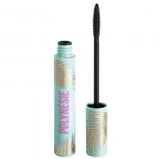 Тушь для ресниц VIVIENNE SABO POLYNESIE FRANCAISE Waterproof №01 Black