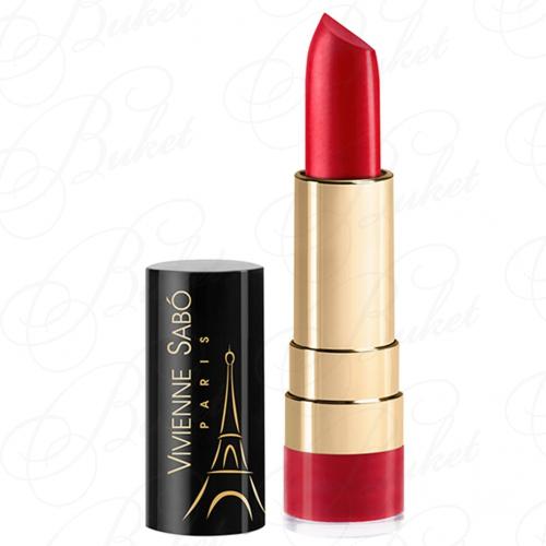 Помада для губ VIVIENNE SABO ROUGE CHARMANT №724