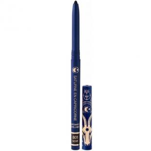 Карандаш для век VIVIENNE SABO ZODIAQUE SATURNE EN CAPRICORNE AUTOMATIC EYELINER №801 Черный