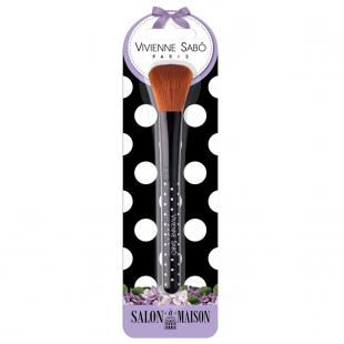 Кисть для макияжа VIVIENNE SABO UNIVERSAL COSMETIC BRUSH