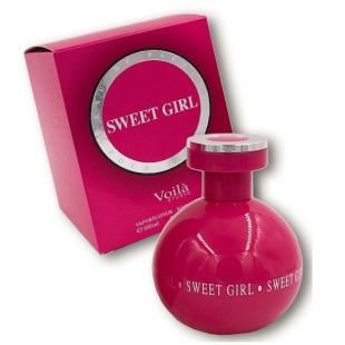 Voila SWEET GIRL 100ml edp