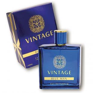 Voila VINTAGE BLUE MAN 100ml edp