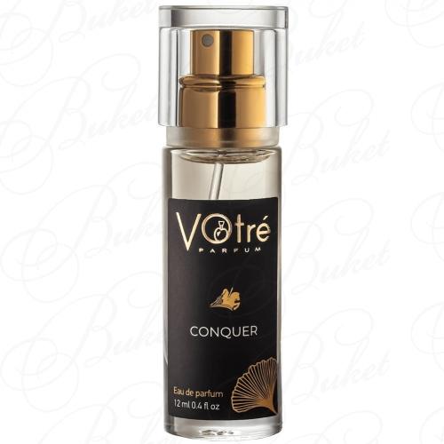 Парфюмерная вода Votre Parfum CONQUER 12ml edp