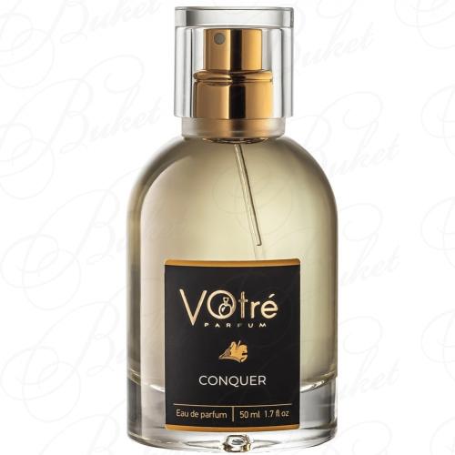 Парфюмерная вода Votre Parfum CONQUER 50ml edp