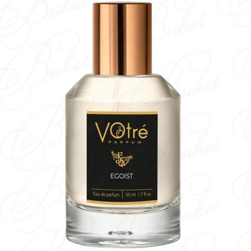 Парфюмерная вода Votre Parfum EGOIST 50ml edp