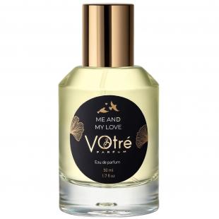 Votre Parfum ME AND MY LOVE 50ml edp