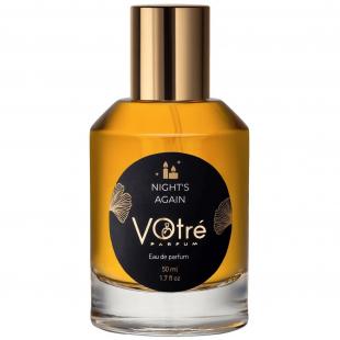 Votre Parfum NIGHT'S AGAIN 50ml edp