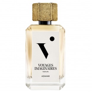 Voyages Imaginaires AZAHAR 75ml edp