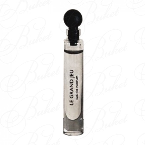 Пробники Voyages Imaginaires LE GRAND JEU 2ml edp