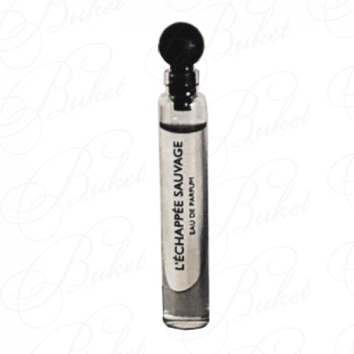 Пробники Voyages Imaginaires L'ECHAPPEE SAUVAGE 2ml edp