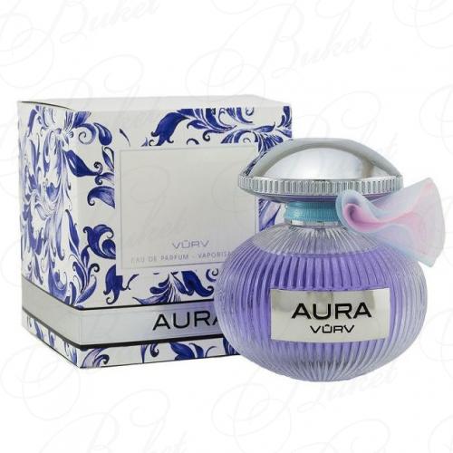 Парфюмерная вода Vurv AURA BLUE 100ml edp