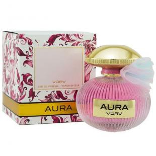 Vurv AURA PINK 100ml edp