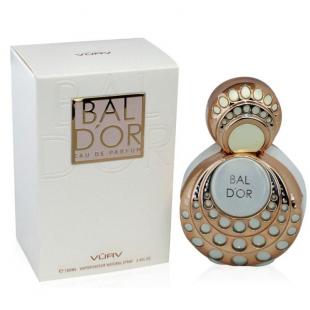 Vurv BAL D`OR 100ml edp