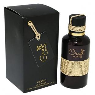 Vurv CRAFT NOIRE 100ml edp