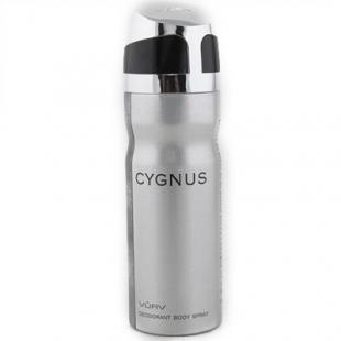 Vurv CYGNUS deo 200ml