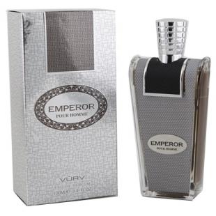 Vurv EMPEROR 100ml edp