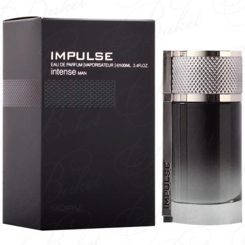 Парфюмерная вода Vurv IMPULSE INTENSE 100ml edp