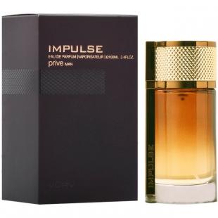 Vurv IMPULSE PRIVE 100ml edp