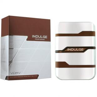 Vurv INDULGE SILVER 100ml edp