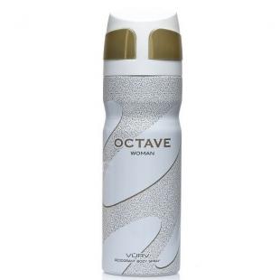 Vurv OCTAVE deo 200ml